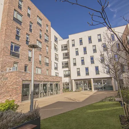 Heyday Student Accommodation-2
