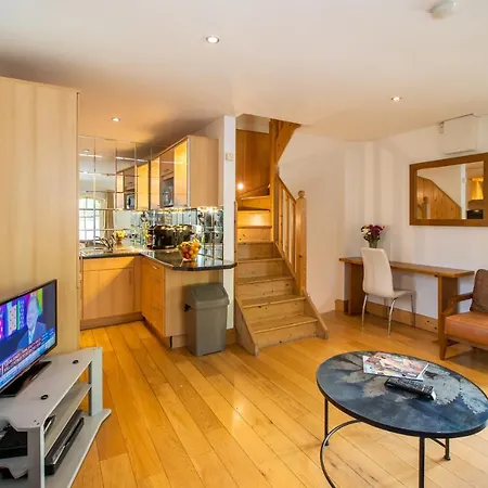 Ballsbridge Apartments-2