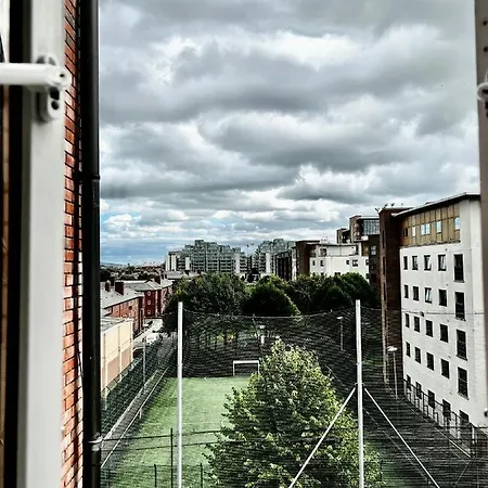 Custom House, 1 Room, Dublin 1-2