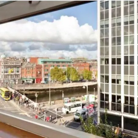 Modern Apt In Heart Of Dublin-2