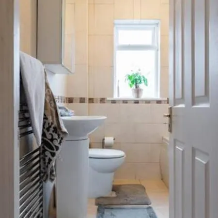 Kimmage Homestay-3