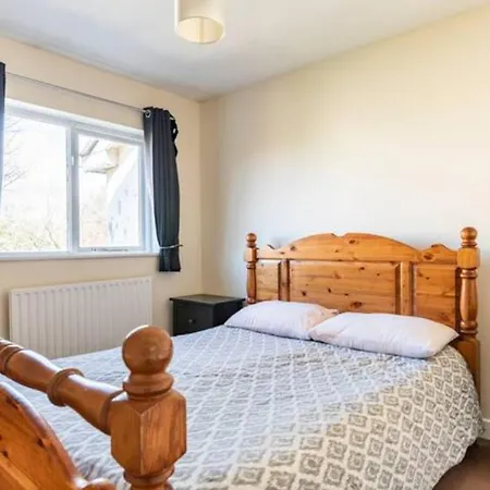 Kimmage Homestay-2