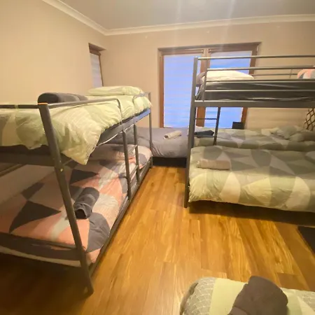 Dublin Airport Big Rooms With Bathroom Outside Room - Kitchen Only 7 Days Reservation-3