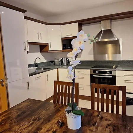 Five Lamps Suites-3