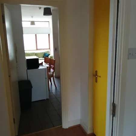 2 Bedroom, 2 Bathroom Apartment-3