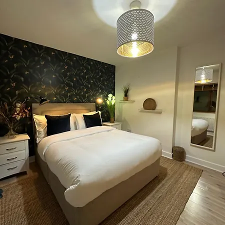 Blush Jungle - Homestay-3