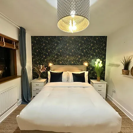 Blush Jungle - Homestay-2