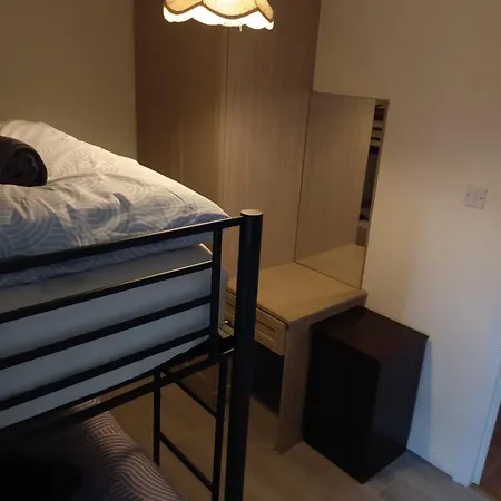 Connolly Private Guest House-2