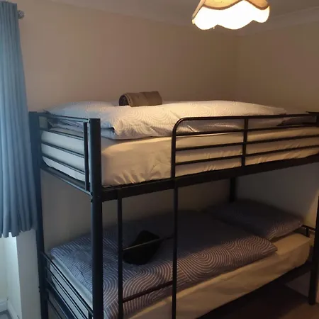 Connolly Private Guest House-3