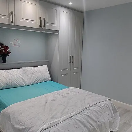 Cozy Studio Granny Flat-3
