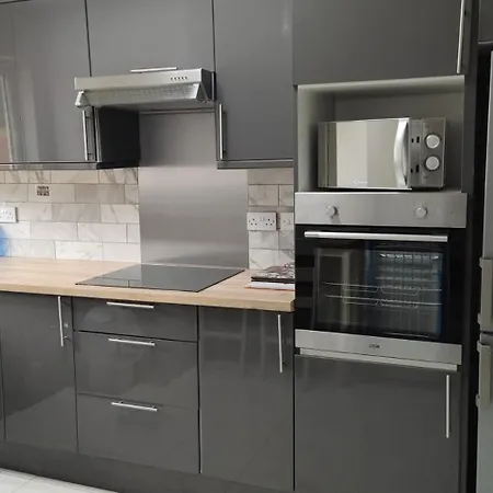 Studio With Private Kitchen-3