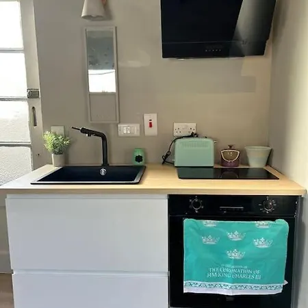 Guest Suite In Glenageary-3