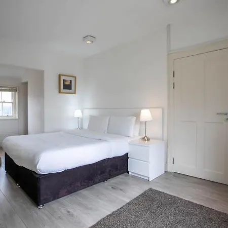 Hatch Street St Stephen'S Green Apartments-2
