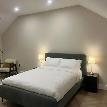 Attic Room In Citywest-3