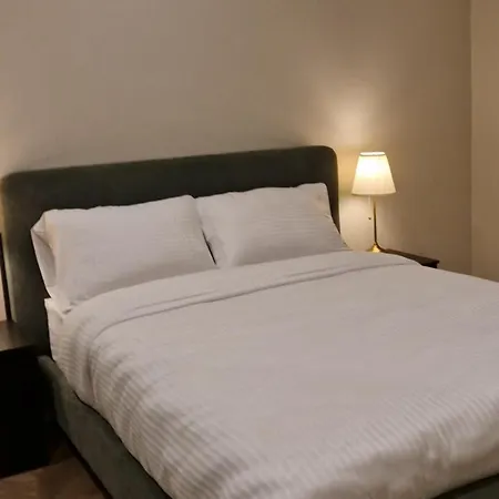 Attic Room In Citywest-2