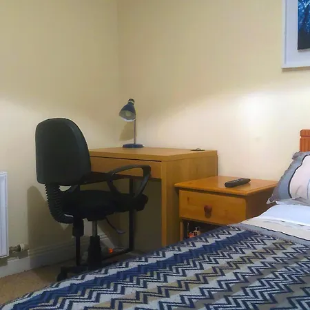 Kieran'S Place-3