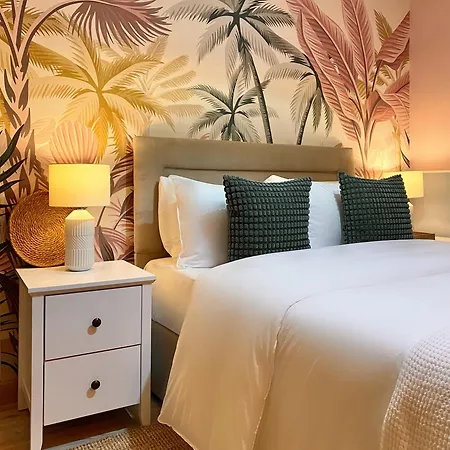Blush Jungle - Homestay-2