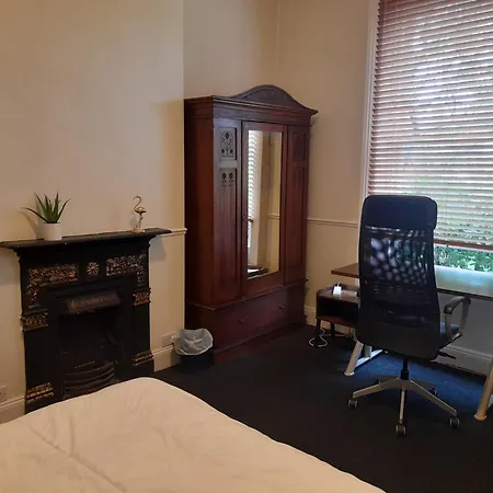 Annesley Park-Homestay Ap-2