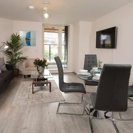 Guestready - Beautiful Apartment On Dublin Coast-3