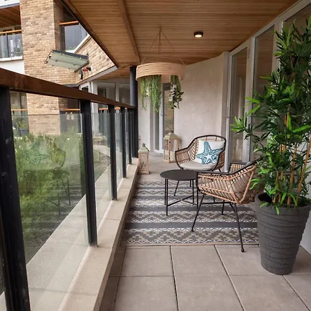 Guestready - Beautiful Apartment On Dublin Coast-2