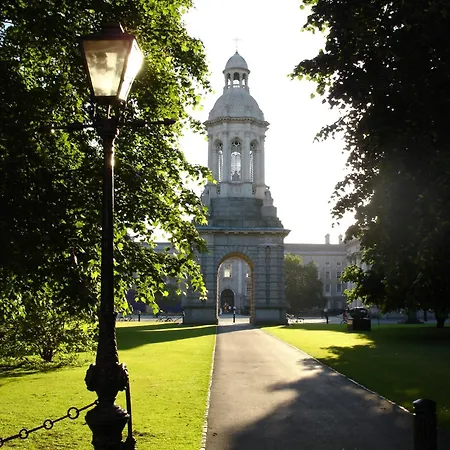 Trinity College - Campus Accommodation-2