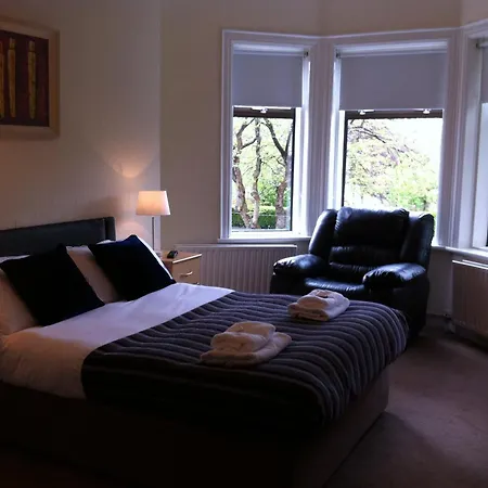 Ashling House Serviced Accommodation-3