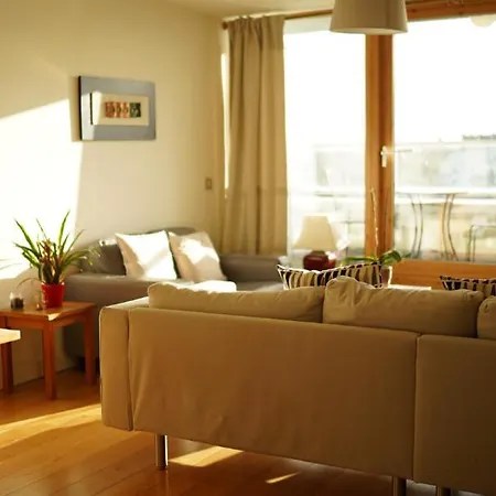 The Fitz Apartment-2