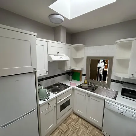 Gogartys Temple Bar Apartments-2