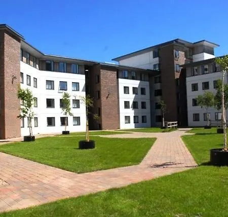 Gateway Student Village-3