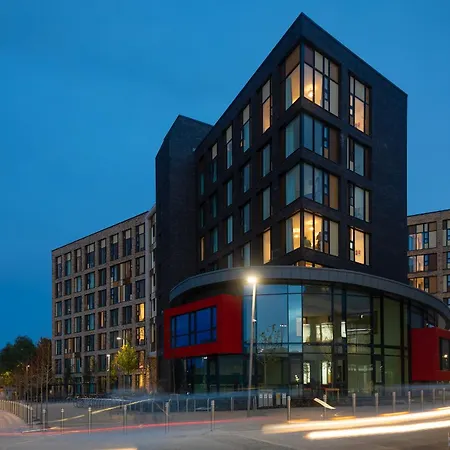 Ucd Campus Accommodation-3
