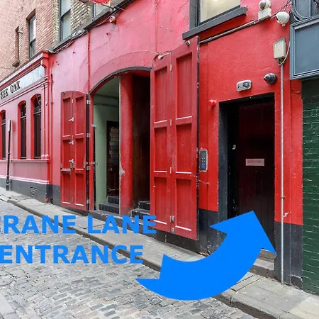 Dublin Castle Suites-2