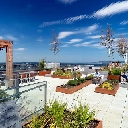 Niche Living - Dun Laoghaire-2