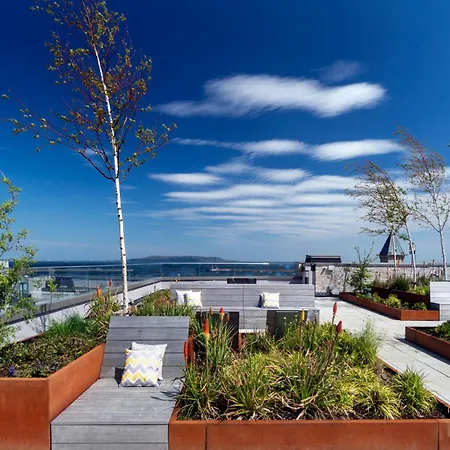Niche Living - Dun Laoghaire-2