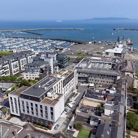 Niche Living - Dun Laoghaire-2
