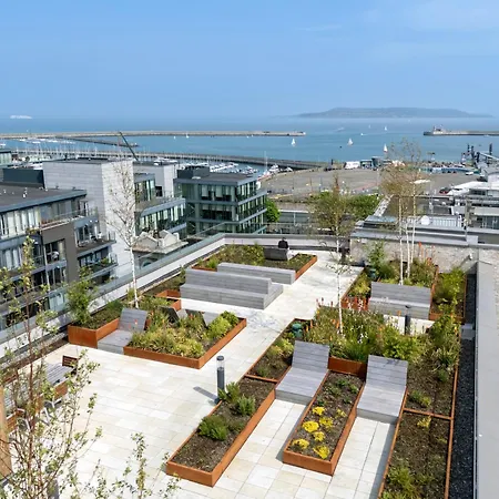 Niche Living - Dun Laoghaire-3
