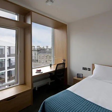 Trinity College - Campus Accommodation-3