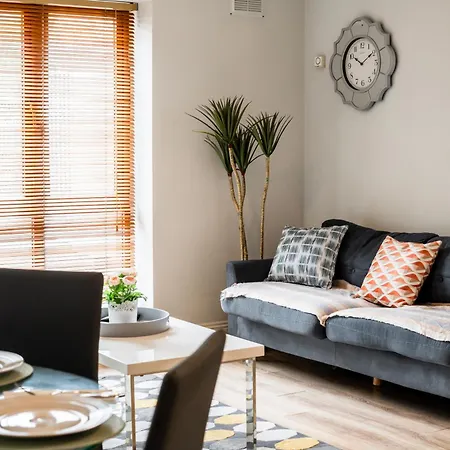 Cozy Fairview Apartment-3
