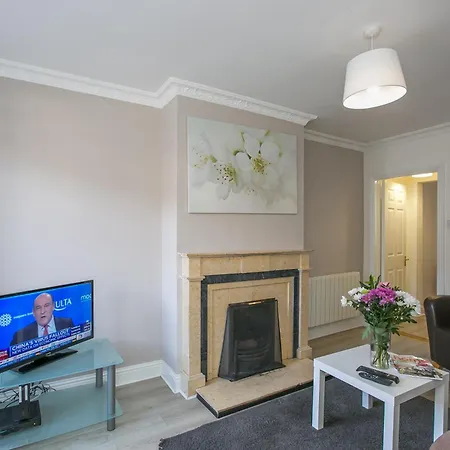 Grand Canal District Apartments-3