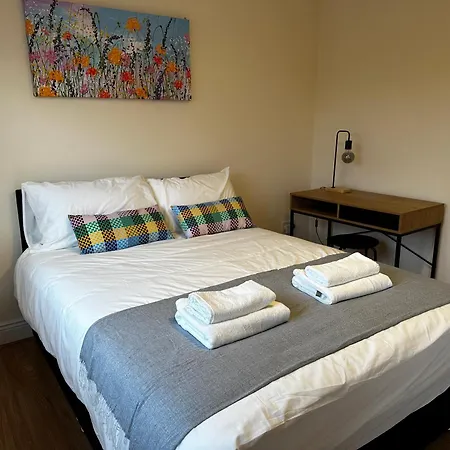Warm Welcome Rooms-2