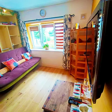 The Hideout !-3