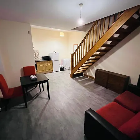 Casa acogedora en D08-2