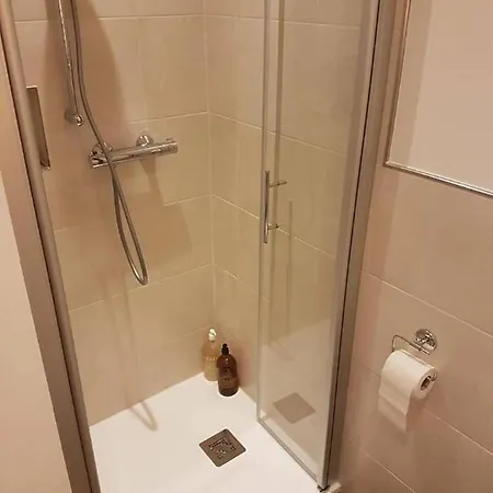 Central Accommodation In Dublin-3