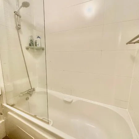 Central Accommodation In Dublin-2
