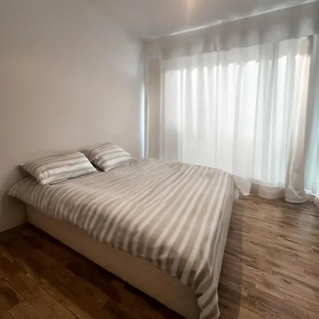 Central Accommodation In Dublin-2