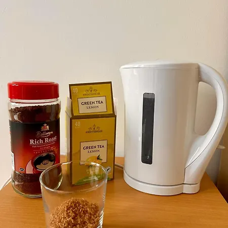 Central Accommodation In Dublin-3