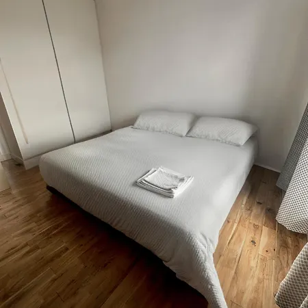 Central Accommodation In Dublin-3