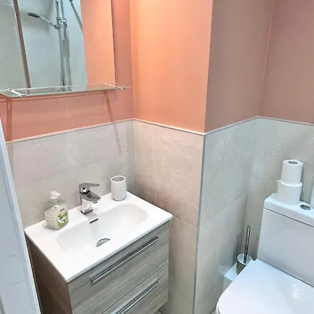 2 Bed Apartment In City Centre-3