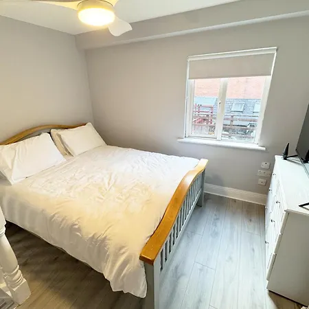 Molloy'S Apartments-3