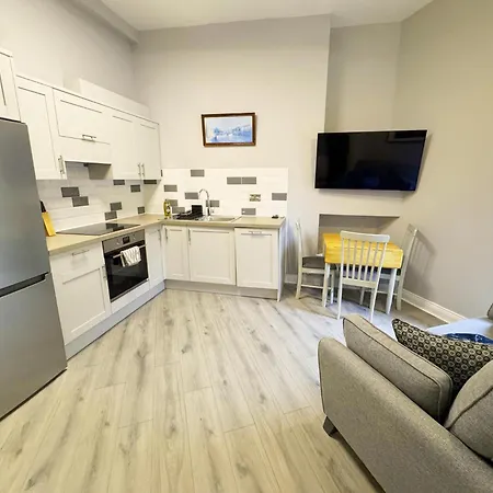 Molloy'S Apartments-3