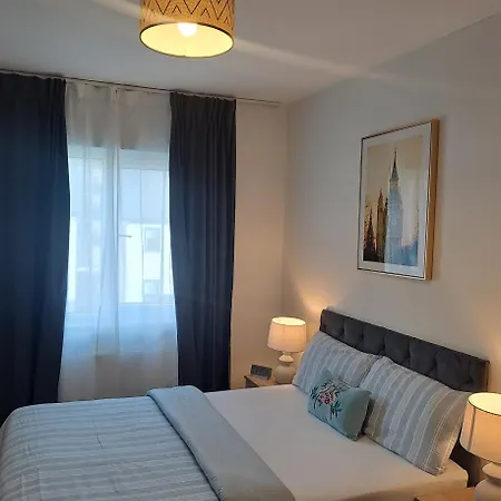 Cozy Bedroom In Lucan, Dublin-2